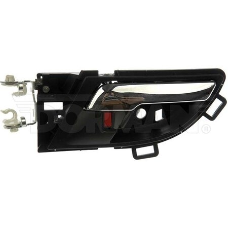 Motormite INTERIOR DOOR HANDLE FRONT/REAR RIGHT 81485